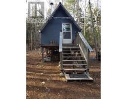 3311 Hwy 625, Taxis River, New Brunswick