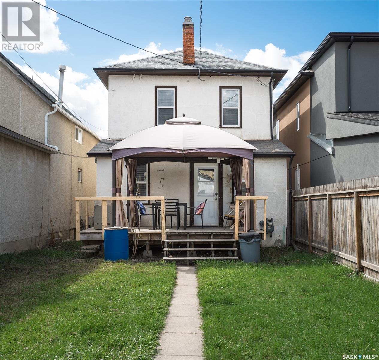 318 C Avenue S, Saskatoon, Saskatchewan  S7M 1N4 - Photo 31 - SK004442