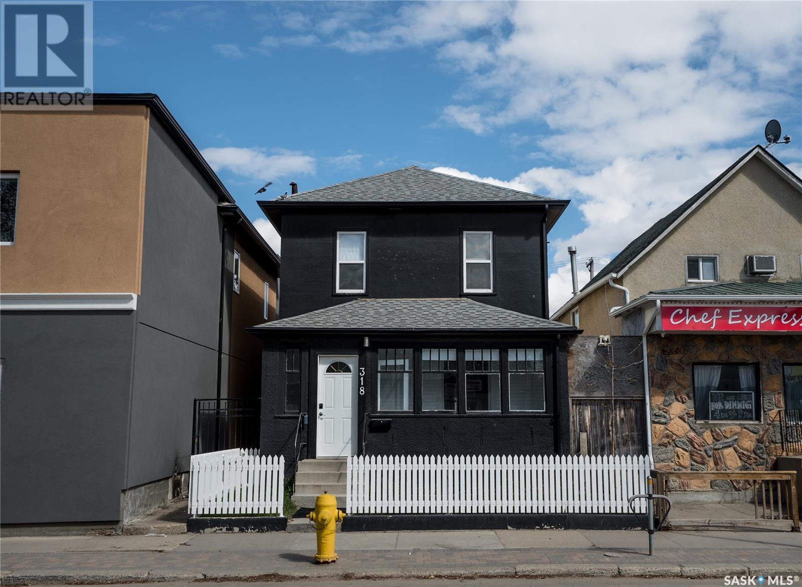 318 C Avenue S, Saskatoon, Saskatchewan  S7M 1N4 - Photo 32 - SK004442