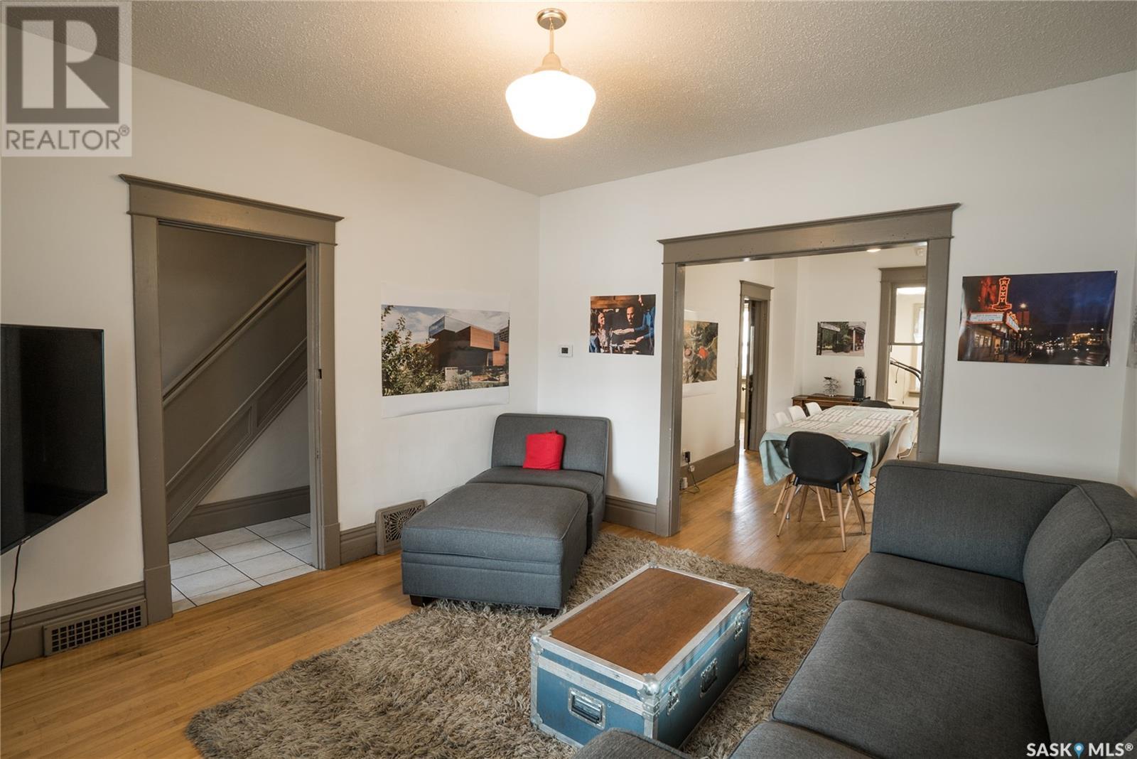 318 C Avenue S, Saskatoon, Saskatchewan  S7M 1N4 - Photo 7 - SK004442