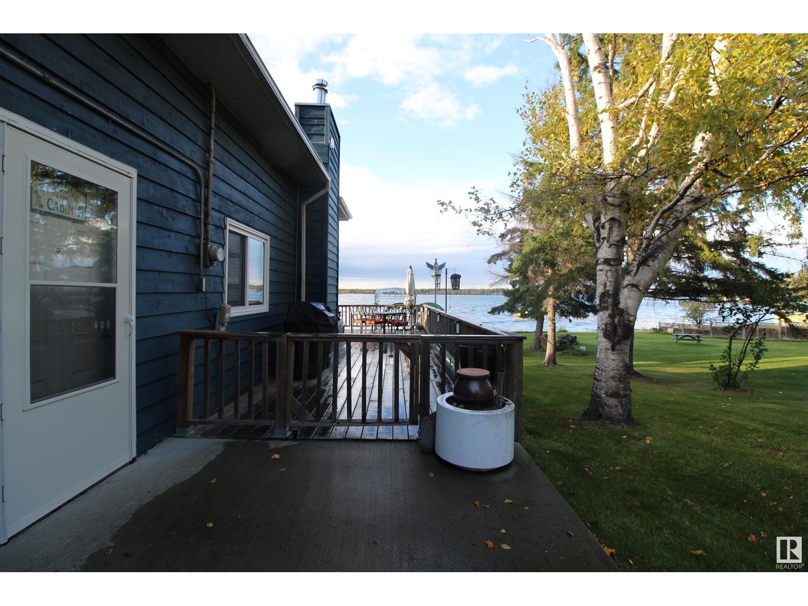 9 Bay Dr, Rural Lac Ste. Anne County, Alberta  T0E 0L0 - Photo 61 - E4434026