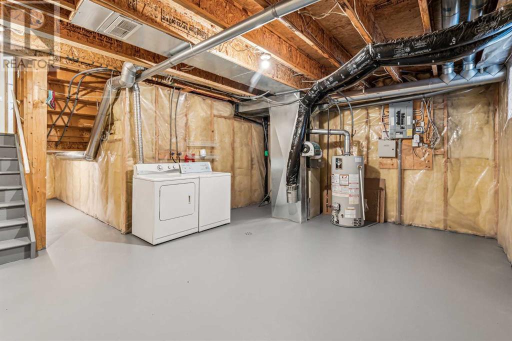 126 Anderson Grove Sw, Calgary, Alberta  T2W 6H7 - Photo 26 - A2202335