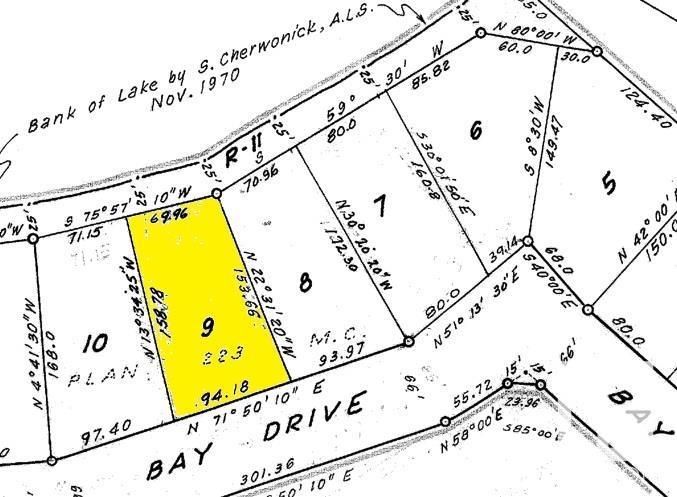 9 Bay Dr, Rural Lac Ste. Anne County, Alberta  T0E 0L0 - Photo 73 - E4434026