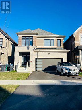 7 TRELLANOCK ROAD, brampton (bram west), Ontario