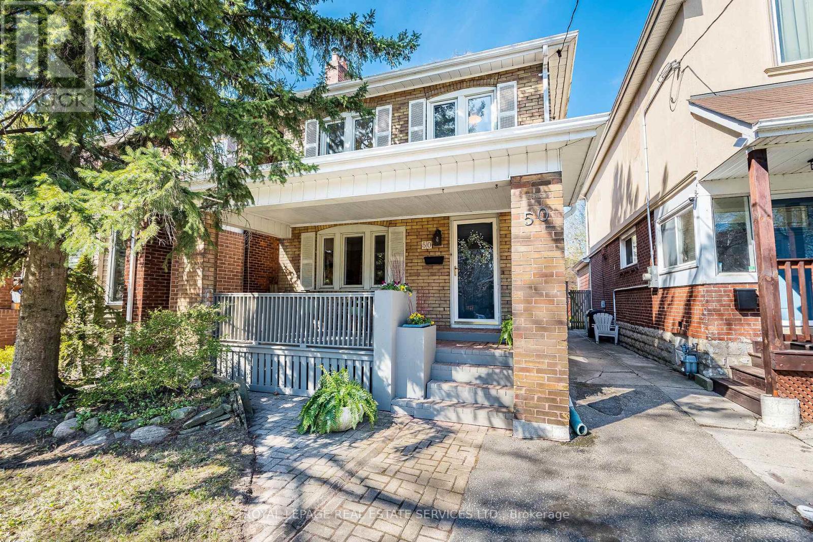 50 EIGHTH STREET, toronto (new toronto), Ontario