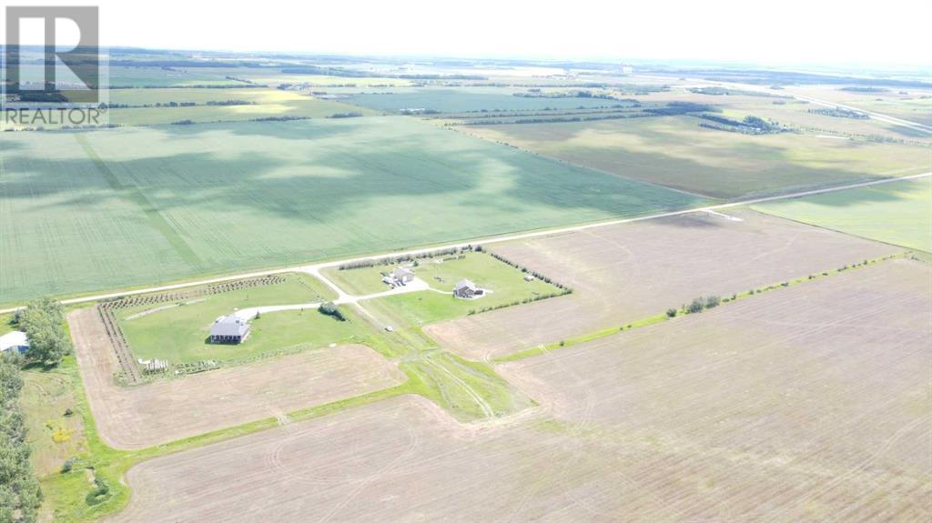 Lot 6, 715066 Rge Rd 95, Beaverlodge, Alberta  T0H 0C0 - Photo 7 - A2216876