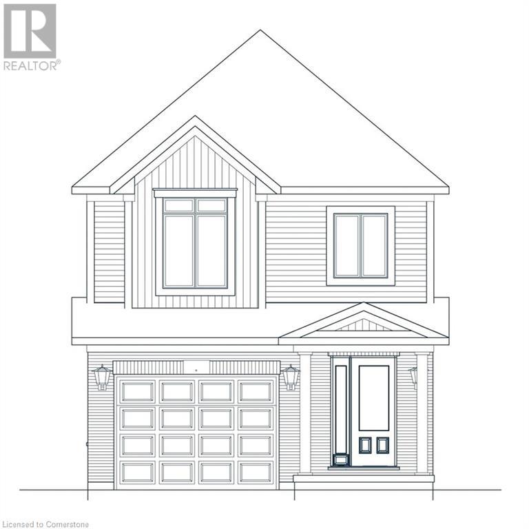 616 ANTON Crescent, Kitchener, Ontario