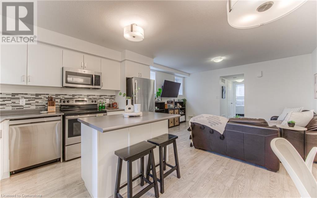 388 Old Huron Road Unit# 13a, Kitchener, Ontario  N2R 1P8 - Photo 14 - 40723433