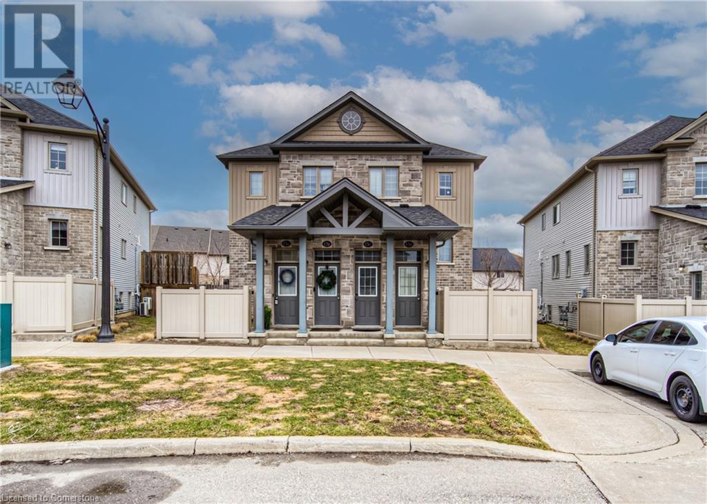 Property at 388 OLD HURON Road Unit# 13A image 3
