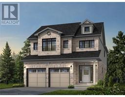 629 ANTON Crescent, Kitchener, Ontario