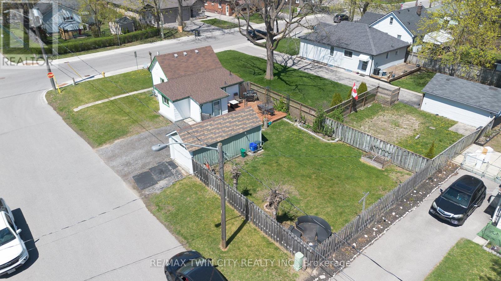 91 Herbert Street, Brantford, Ontario  N3R 4A3 - Photo 25 - X12119638