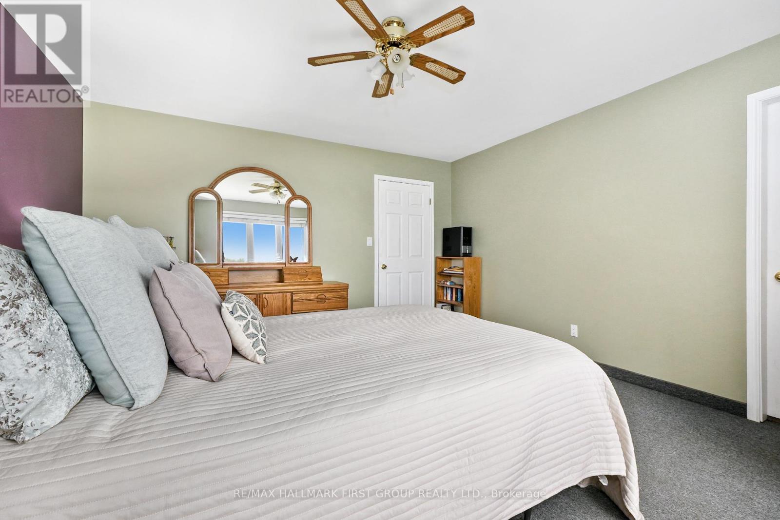 165 South Burns Road, Alnwick/haldimand, Ontario  K0K 1C0 - Photo 17 - X12119639