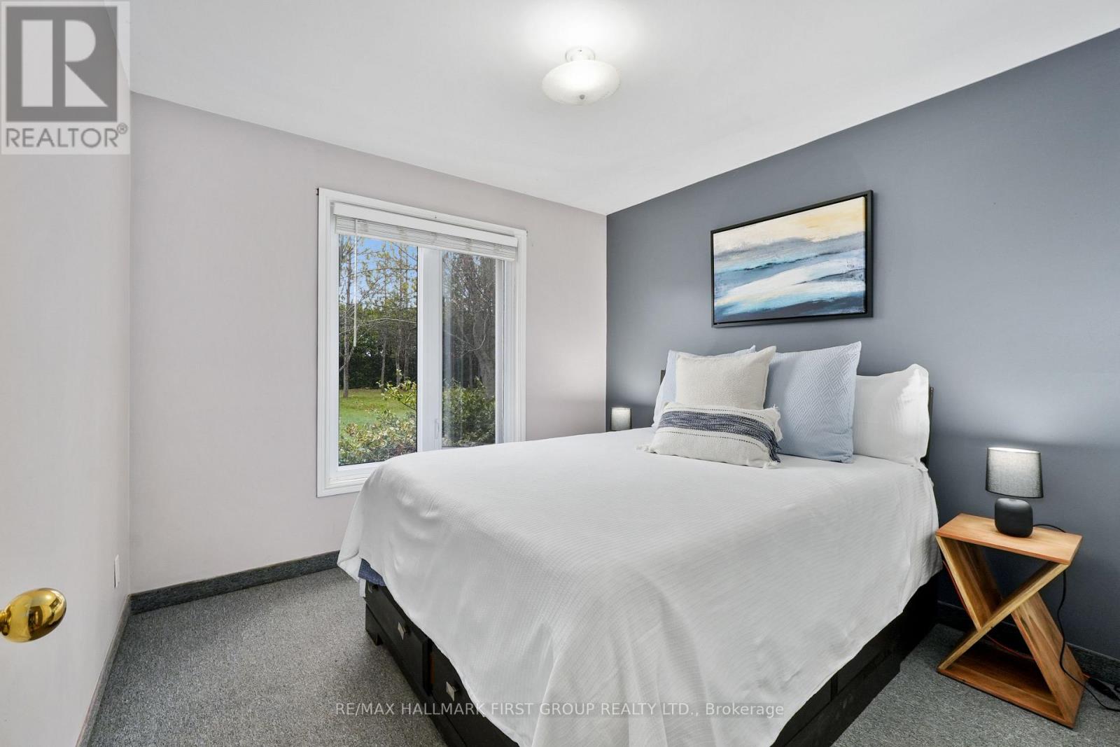 165 South Burns Road, Alnwick/haldimand, Ontario  K0K 1C0 - Photo 19 - X12119639