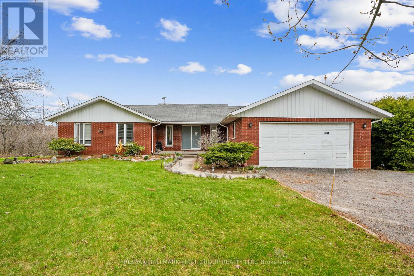 165 South Burns Road, Alnwick/haldimand, Ontario  K0K 1C0 - Photo 2 - X12119639