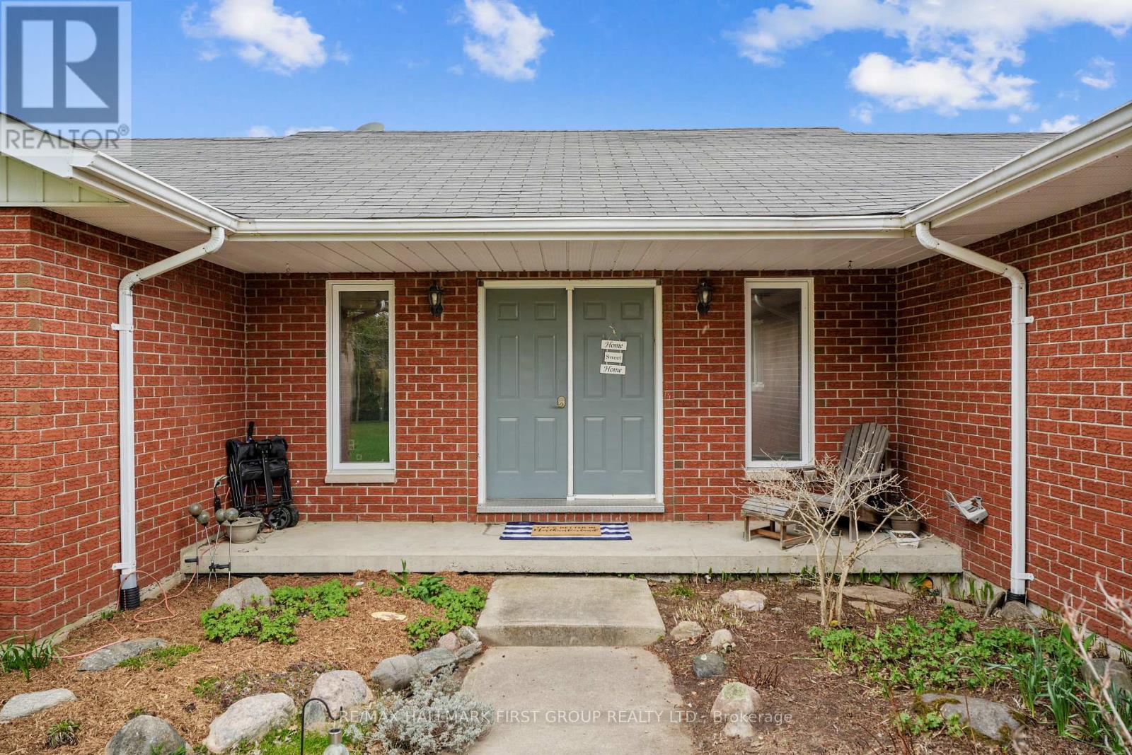 165 South Burns Road, Alnwick/haldimand, Ontario  K0K 1C0 - Photo 3 - X12119639
