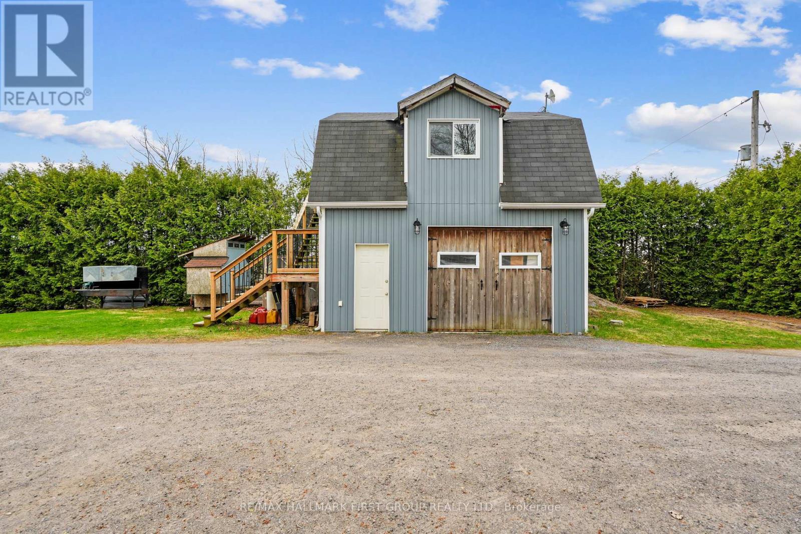165 South Burns Road, Alnwick/haldimand, Ontario  K0K 1C0 - Photo 38 - X12119639