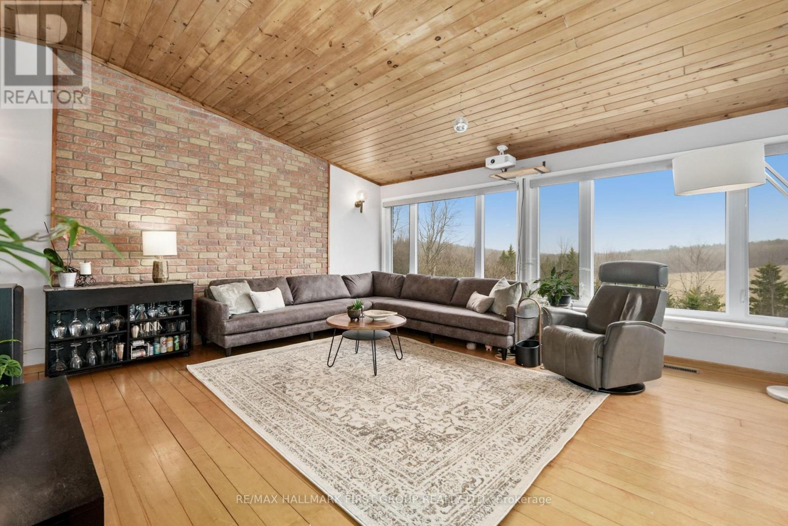 165 South Burns Road, Alnwick/haldimand, Ontario  K0K 1C0 - Photo 4 - X12119639