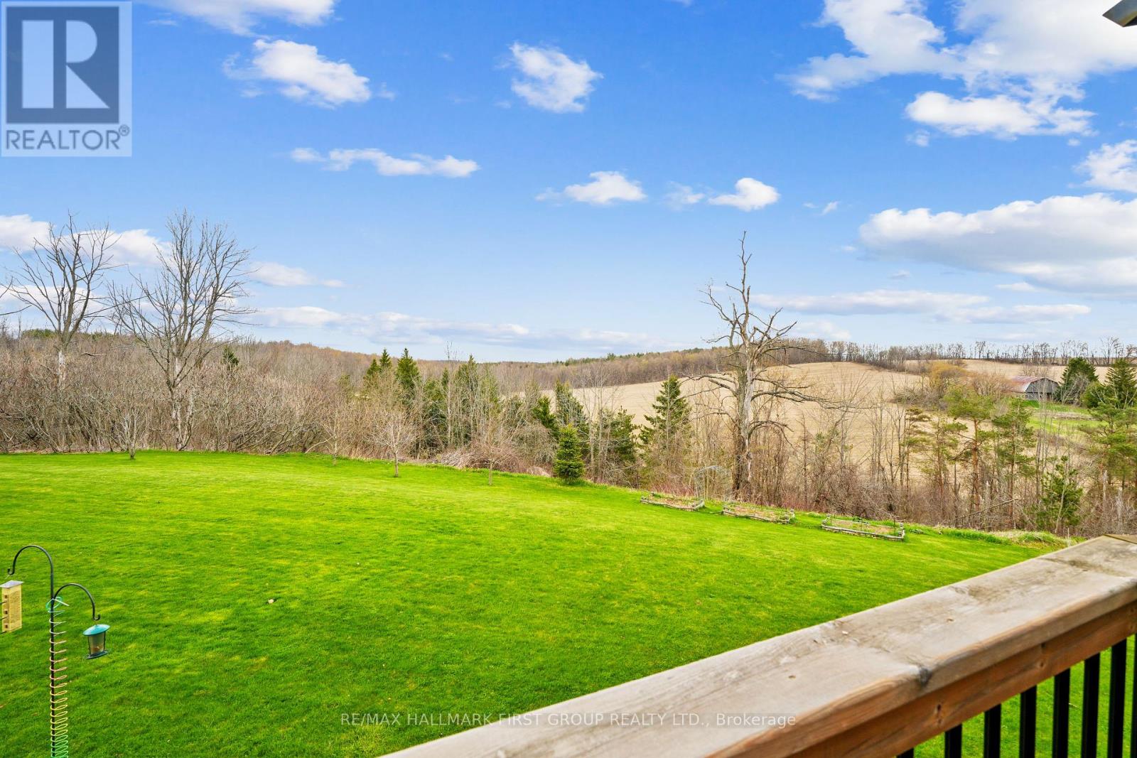 165 South Burns Road, Alnwick/haldimand, Ontario  K0K 1C0 - Photo 44 - X12119639