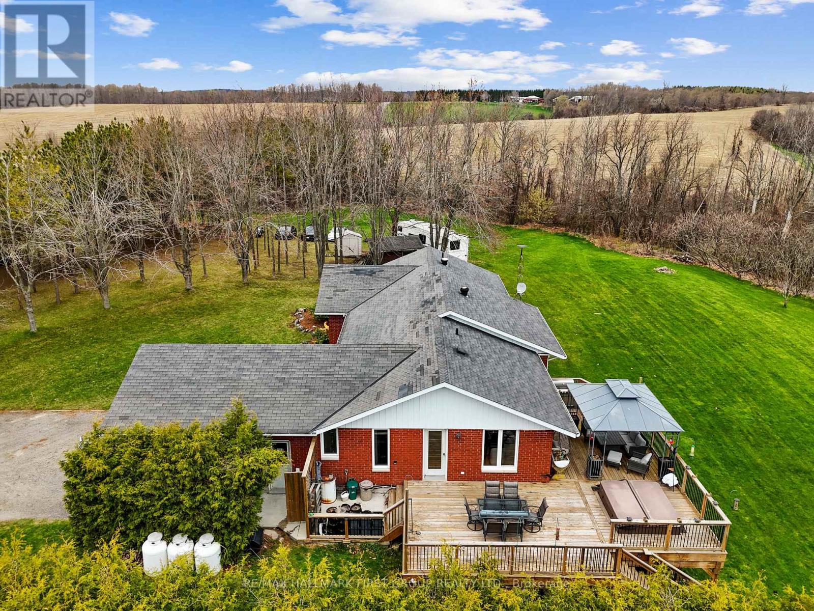 165 South Burns Road, Alnwick/haldimand, Ontario  K0K 1C0 - Photo 45 - X12119639