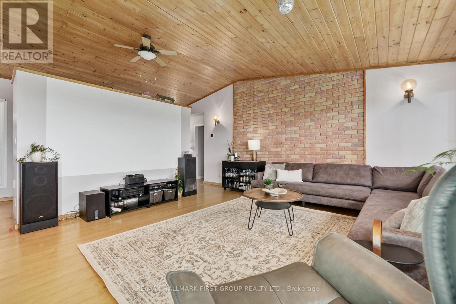 165 South Burns Road, Alnwick/haldimand, Ontario  K0K 1C0 - Photo 7 - X12119639