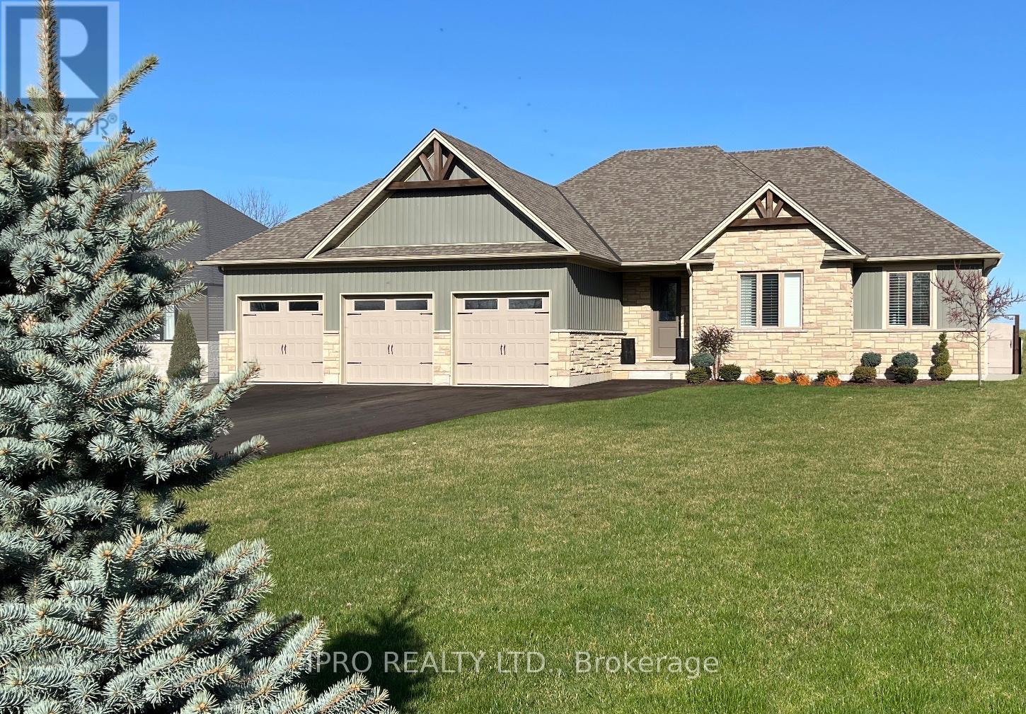 774 Mount Pleasant Road, Brant, Ontario  N0E 1K0 - Photo 1 - X12119664