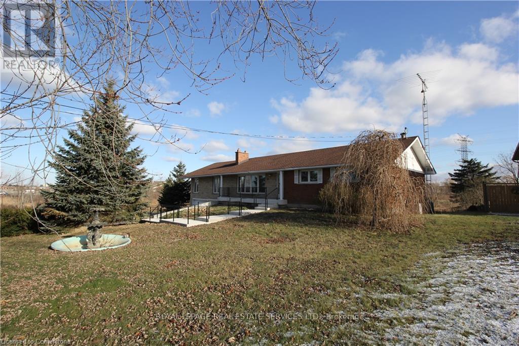 31 Glover Road, Hamilton (Hannon), Ontario  L8W 3S8 - Photo 4 - X12119703
