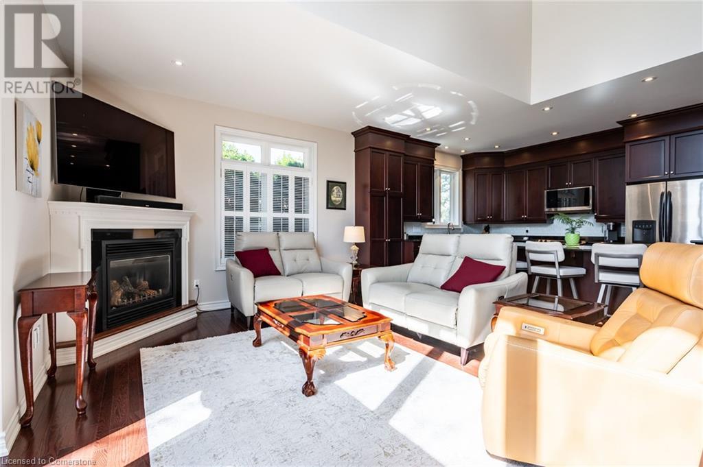 165 Glendale Avenue Unit# 4, St. Catharines, Ontario  L2T 2K2 - Photo 17 - 40722842