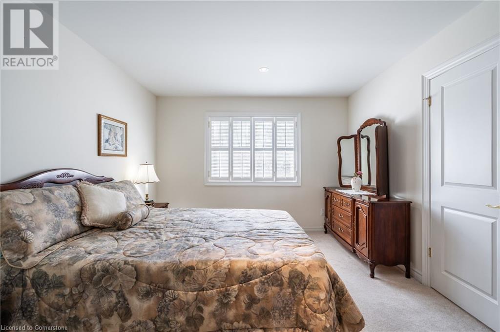 165 Glendale Avenue Unit# 4, St. Catharines, Ontario  L2T 2K2 - Photo 32 - 40722842