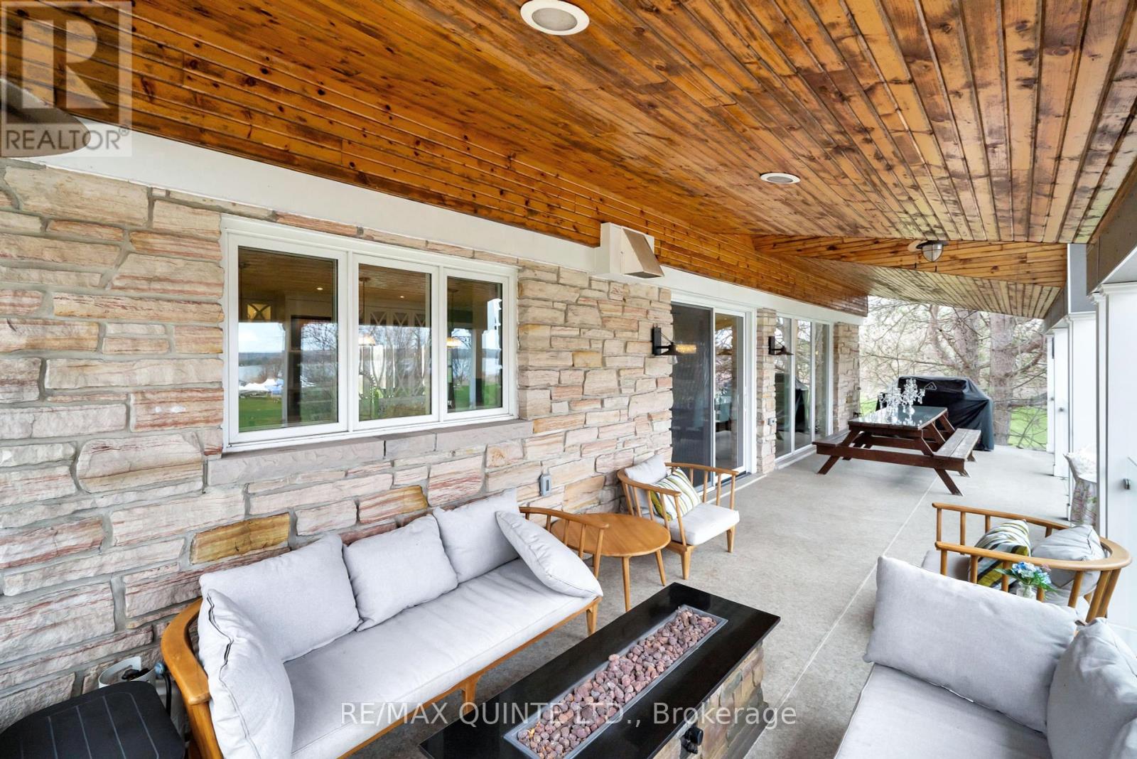 658 Old Highway 2, Quinte West, Ontario K8V 5P5 - Photo 41 - X12115692