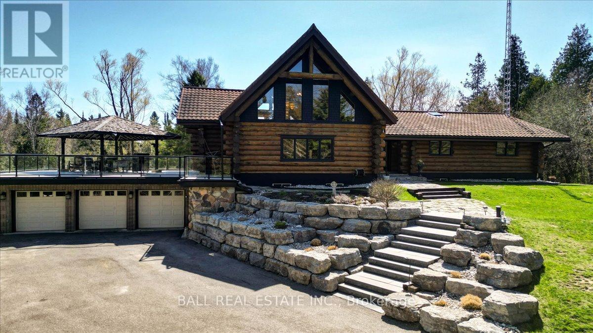 3671 EDGERTON ROAD, Scugog, Ontario