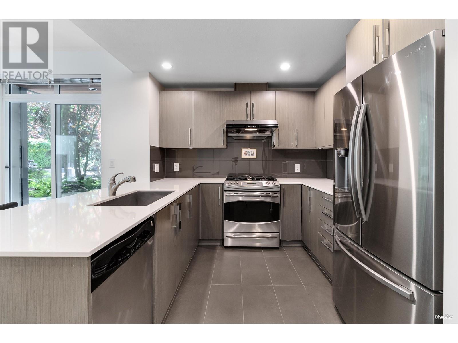 116 3479 Wesbrook Mall, Vancouver, British Columbia  V6S 0B7 - Photo 6 - R2996717