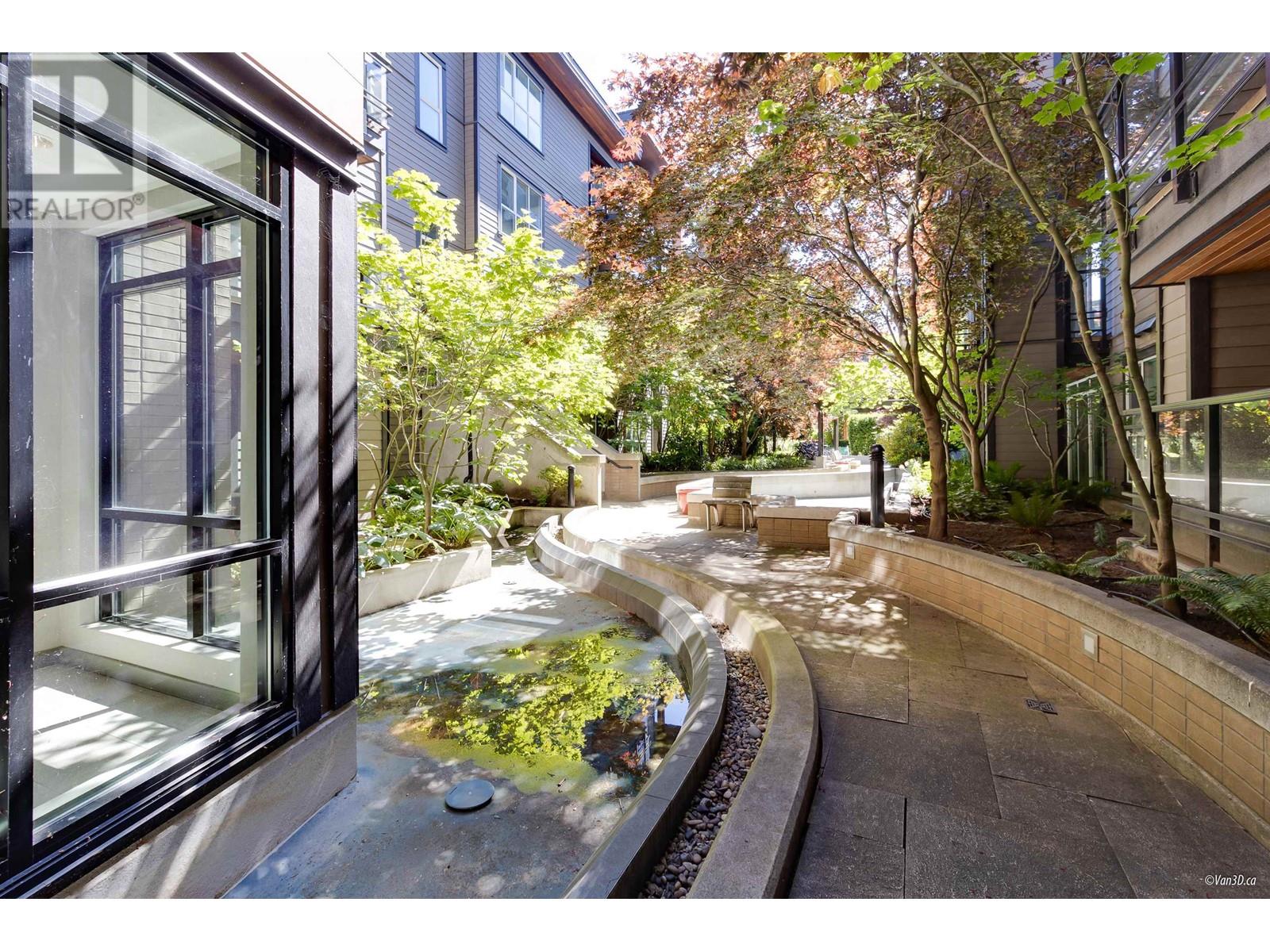116 3479 WESBROOK MALL, Vancouver, British Columbia