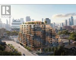 217 - 28 EASTERN AVENUE, Toronto, Ontario