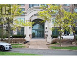 1715 - 23 LORRAINE DRIVE, Toronto, Ontario