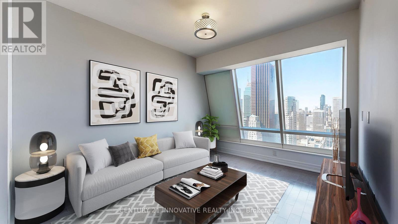 5105 - 8 THE ESPLANADE, Toronto, Ontario