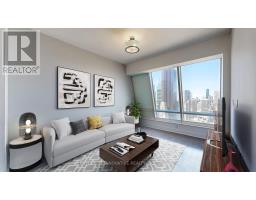 5105 - 8 THE ESPLANADE, Toronto, Ontario