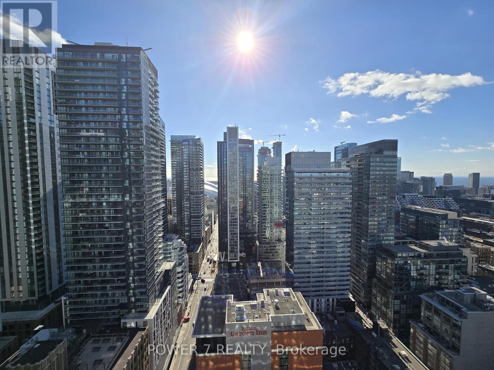 3506 - 108 Peter Street, Toronto, Ontario  M5V 0W2 - Photo 14 - C12119807