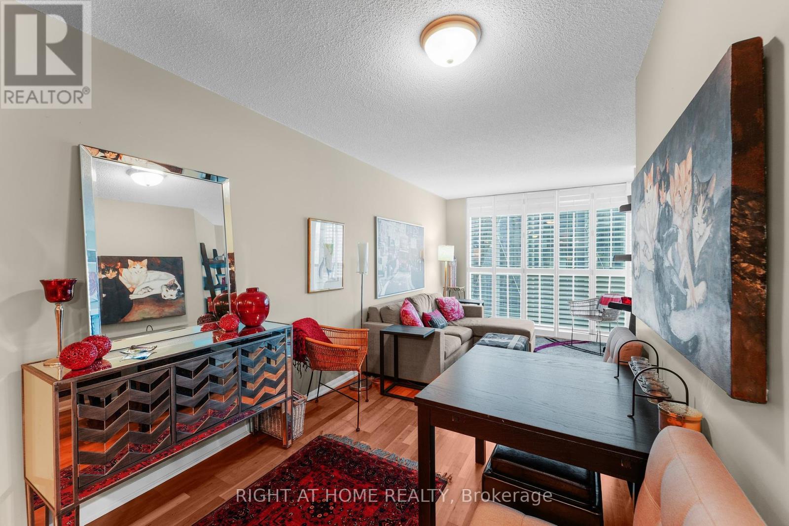 2315 - 18 Yonge Street, Toronto, Ontario  M5E 1Z8 - Photo 10 - C12119865