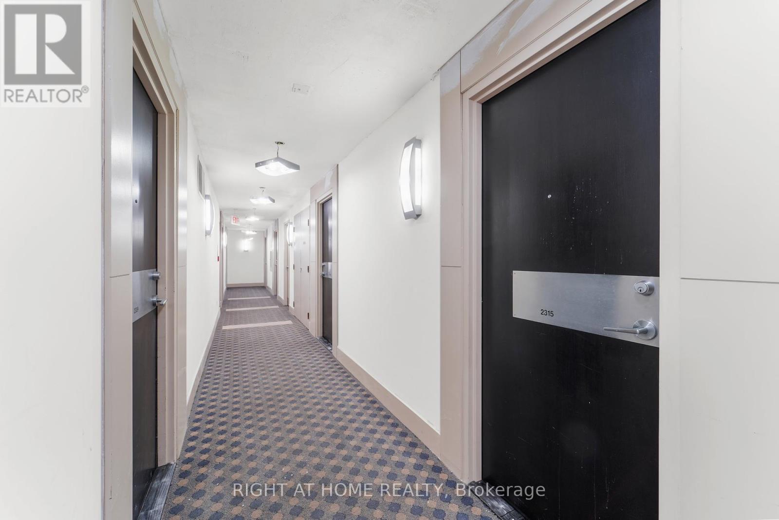 2315 - 18 Yonge Street, Toronto, Ontario  M5E 1Z8 - Photo 2 - C12119865