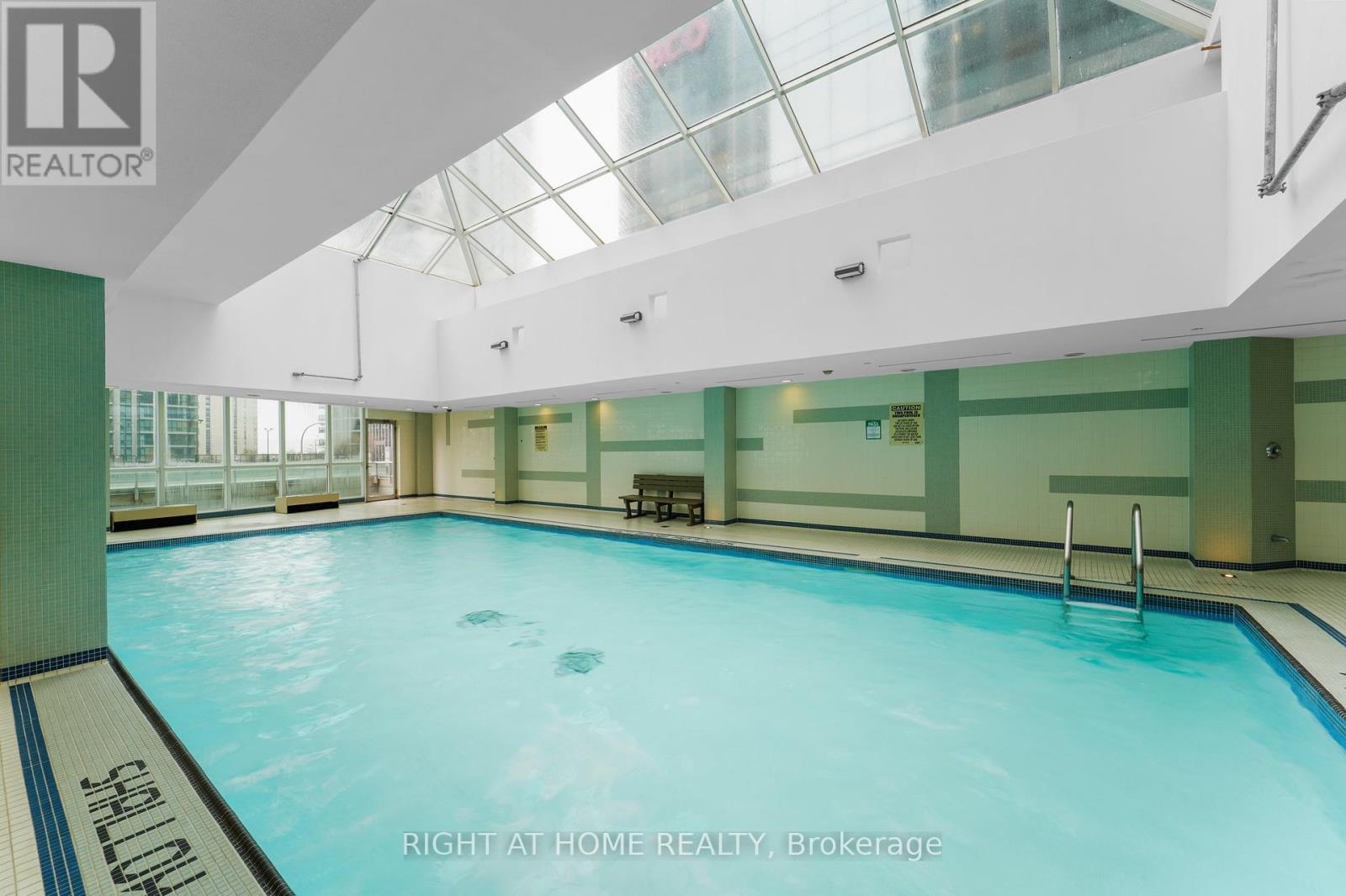 2315 - 18 Yonge Street, Toronto, Ontario  M5E 1Z8 - Photo 22 - C12119865