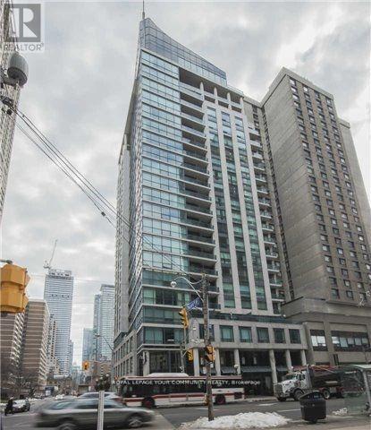702 - 1121 BAY STREET, Toronto, Ontario