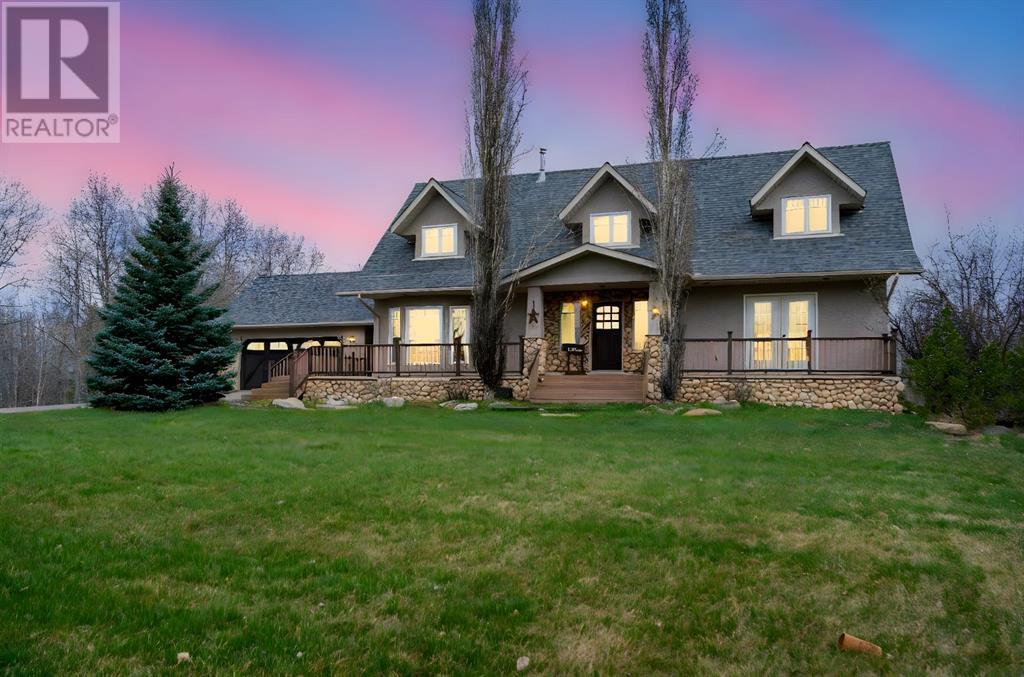 44 Silverwoods Drive, rural rocky view county, Alberta