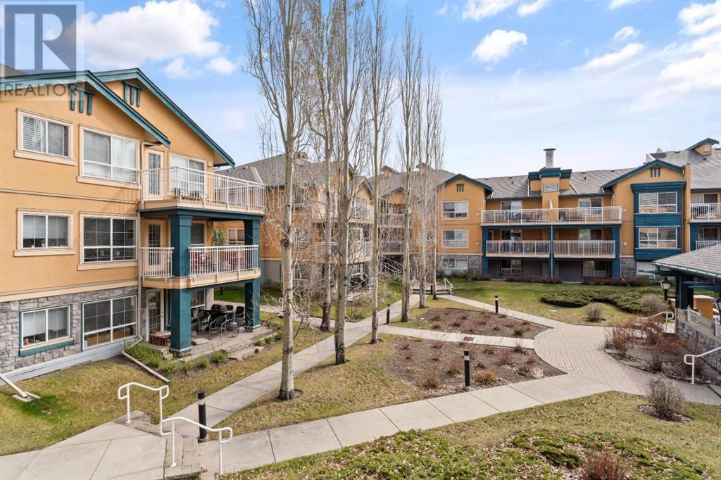 221, 30 Richard Court Sw, Calgary, Alberta  T3E 7N2 - Photo 32 - A2216439