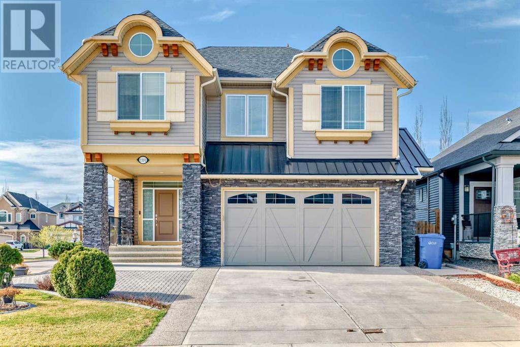 284 Aspenmere Circle, chestermere, Alberta