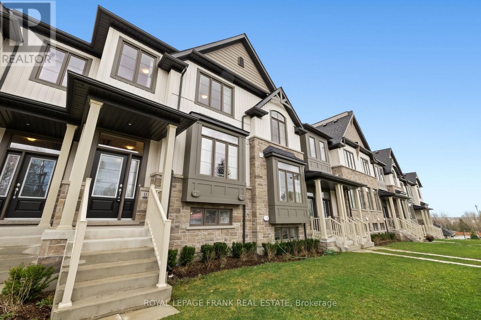 11 Shand Lane, Scugog, Ontario  L9L 0C7 - Photo 4 - E12120005