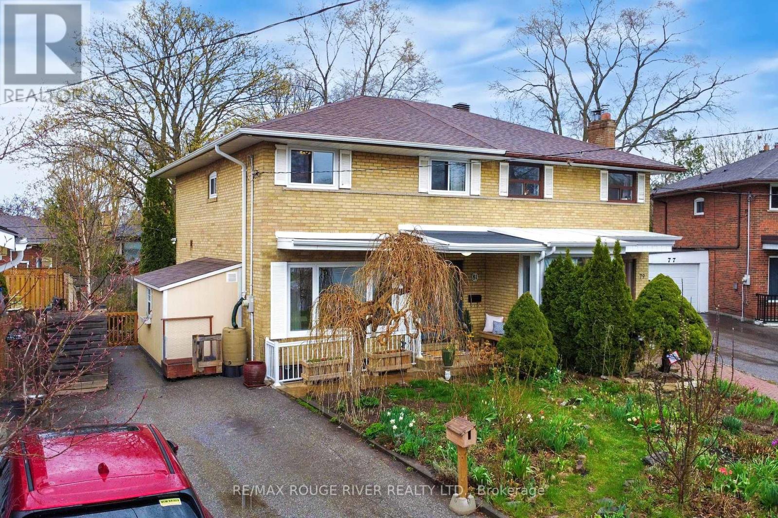 Property at 81 ROCHMAN BOULEVARD image 2