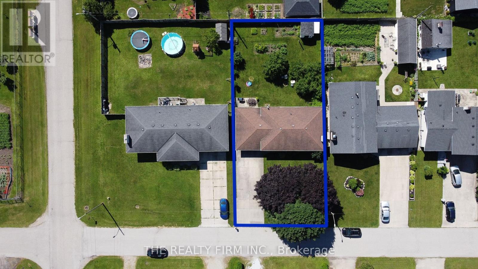 104 William Street, West Elgin (West Lorne), Ontario  N0L 2P0 - Photo 37 - X12119922
