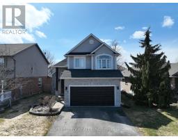 304 WHITE SANDS DRIVE, London South, Ontario