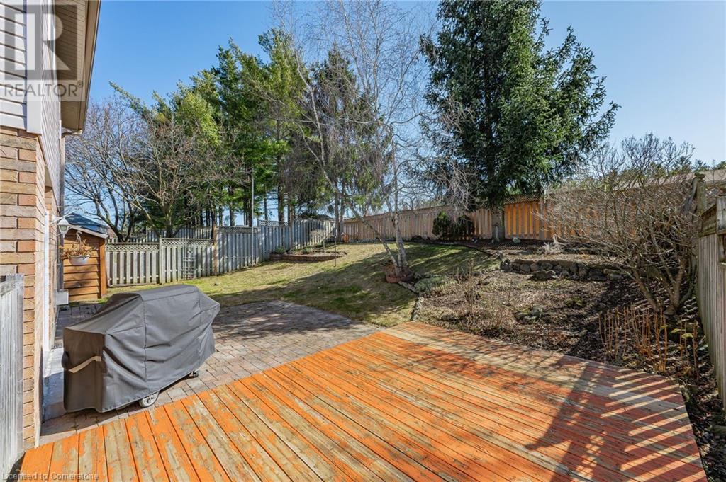 15 Abbeywood Crescent, Guelph, Ontario  N1K 1T9 - Photo 25 - 40711692