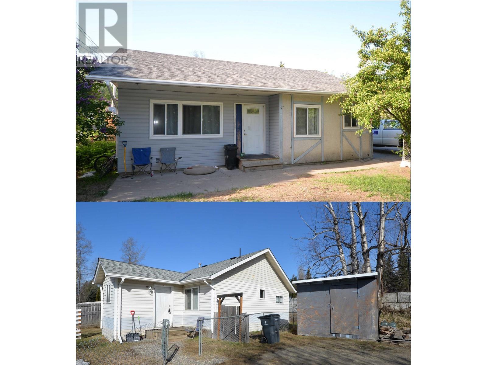 Property at 714-718 NORTH NECHAKO ROAD image 1